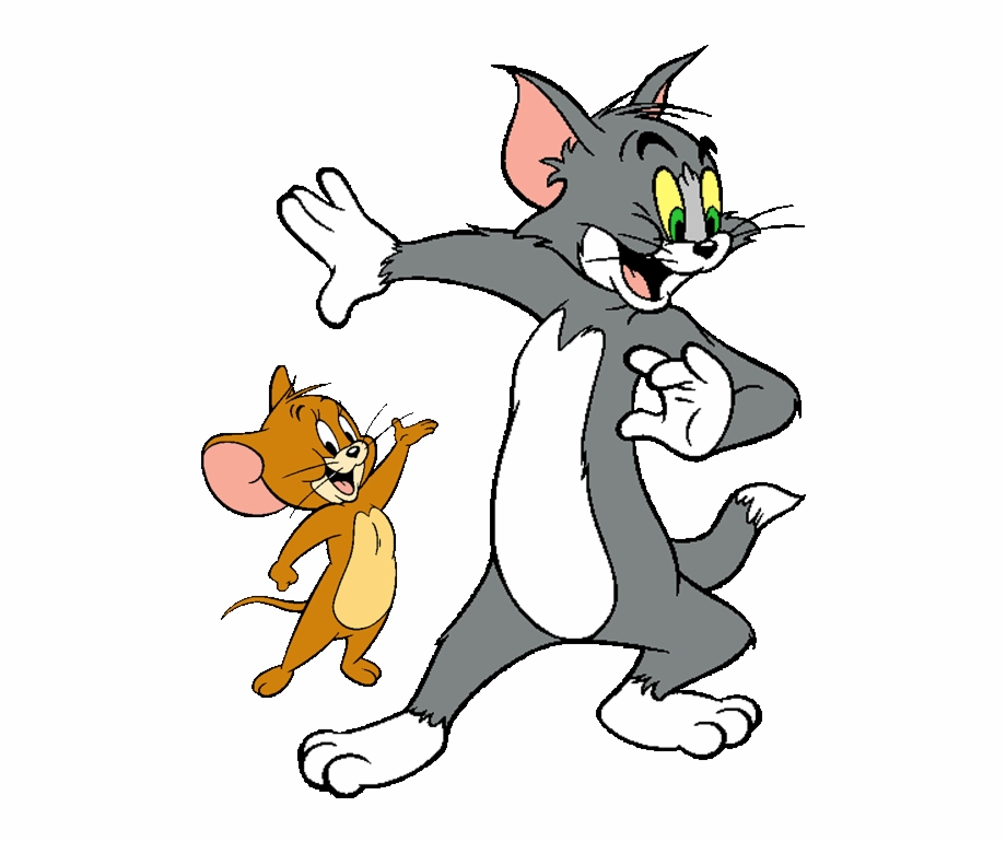 Tom And Jerry Full Episodes Transparent Background Tom