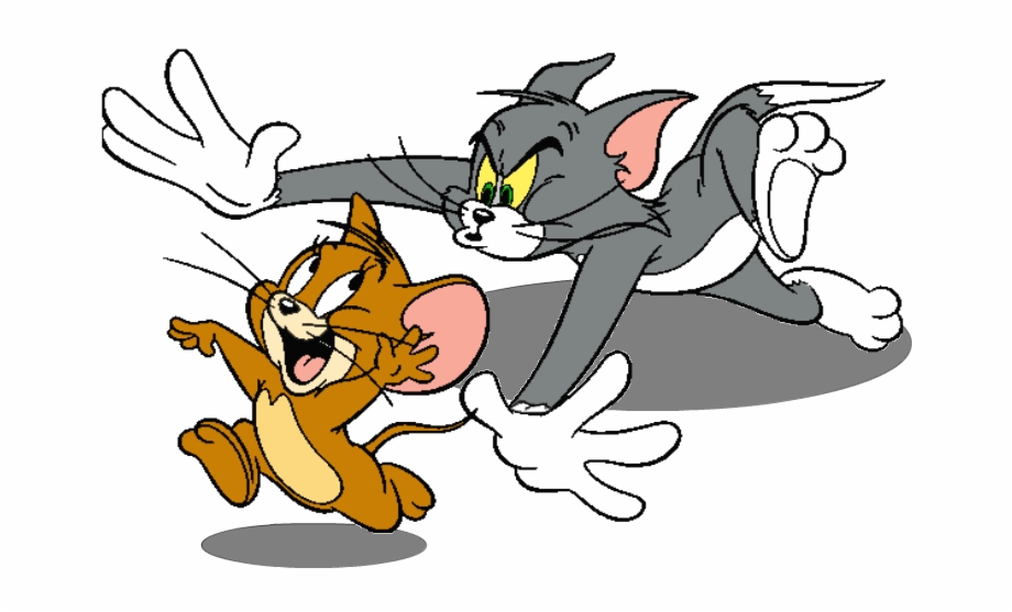 Tom And Jerry Png Cartoons Pictures Images 4581