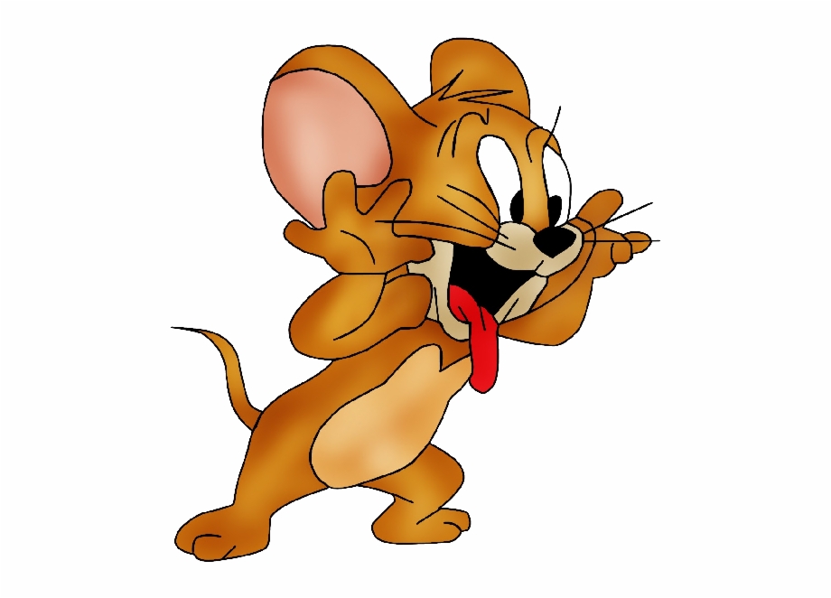 Tom Jerry Fotos Jerry Cartoon