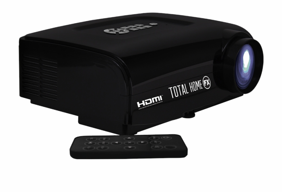 Year Round Decorating Fun With Projectors Hdmi