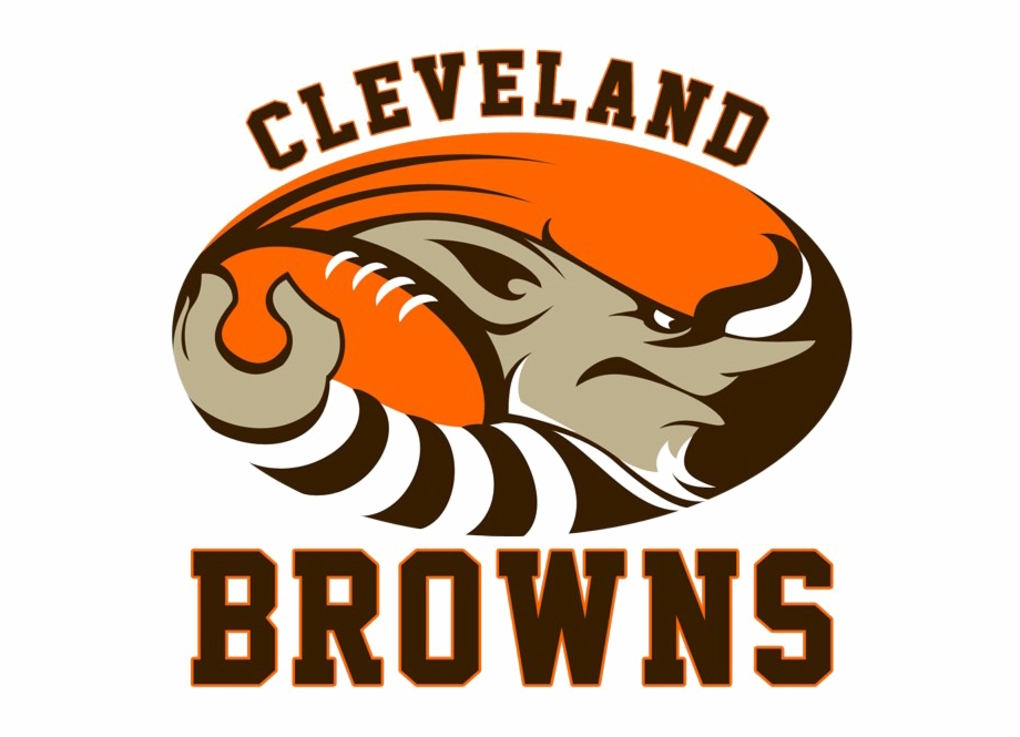Download Cleveland Browns Transparent Png Cleveland Browns