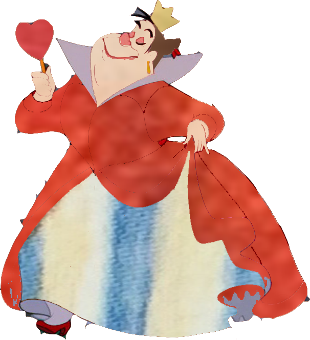 Alice In Wonderland Disneyscreencaps Cartoon