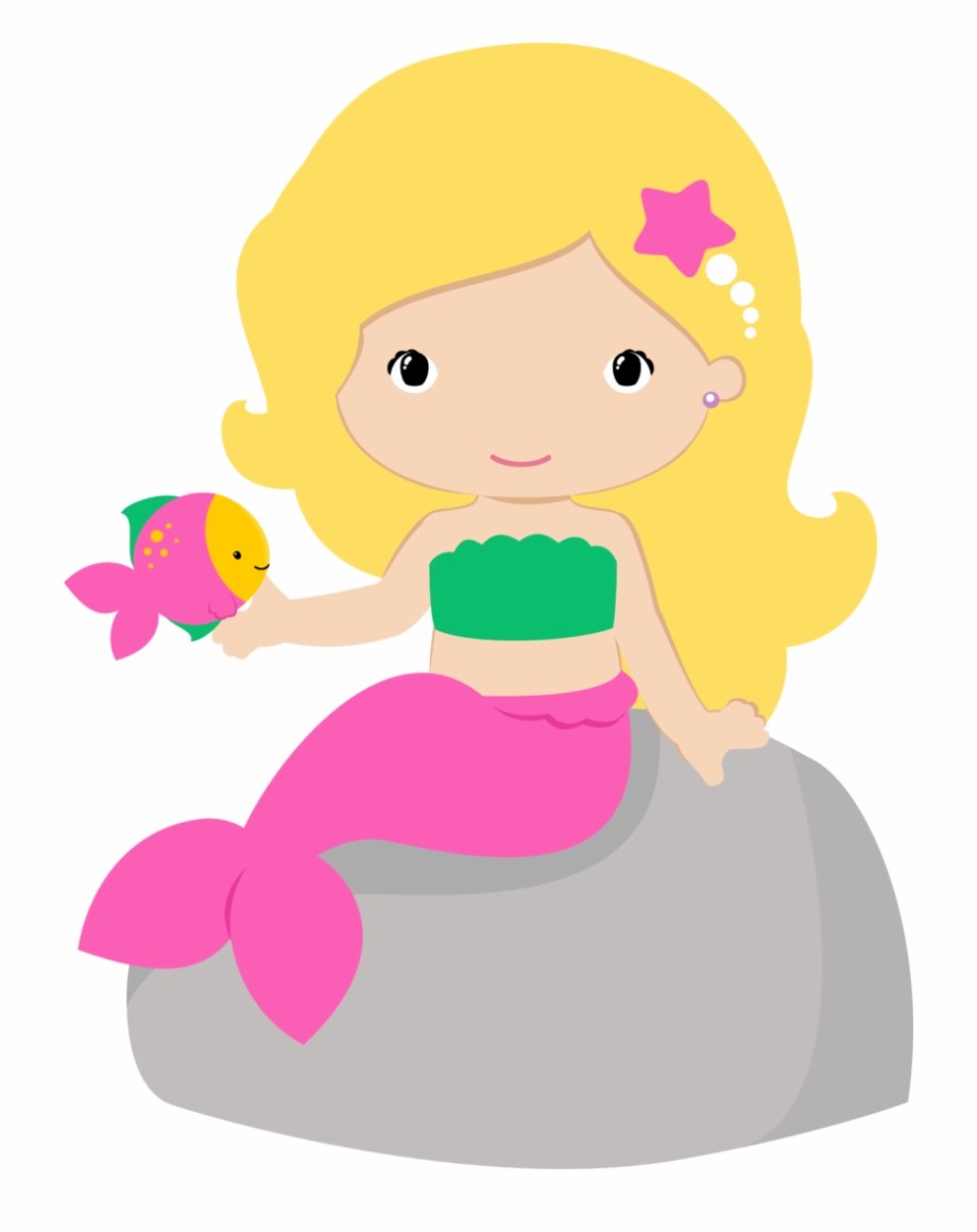 Cabbage Patch Baby Birthday Clipart Png Cute Mermaid