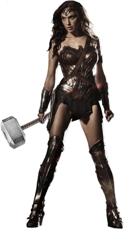 Freetoedit Ftestickers Logo Wonderwoman Movie Gal Gadot Wonder