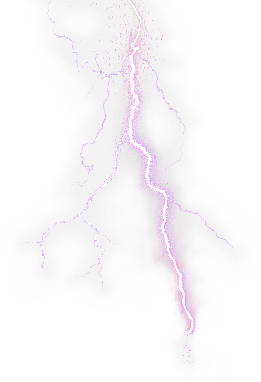 Thunder Png By Heroys Pluspng Atlas