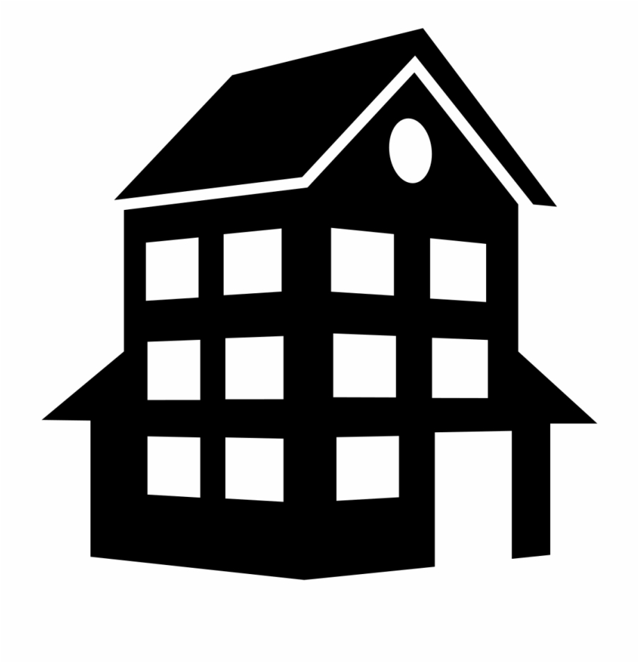 Png File Svg Boarding House Icon Png