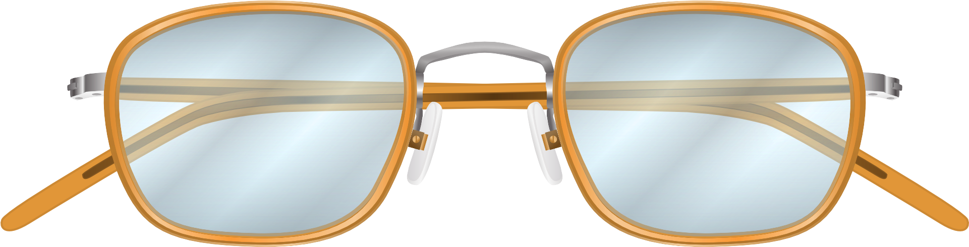 Eyeglass Vector Png Transparent Image Glasses