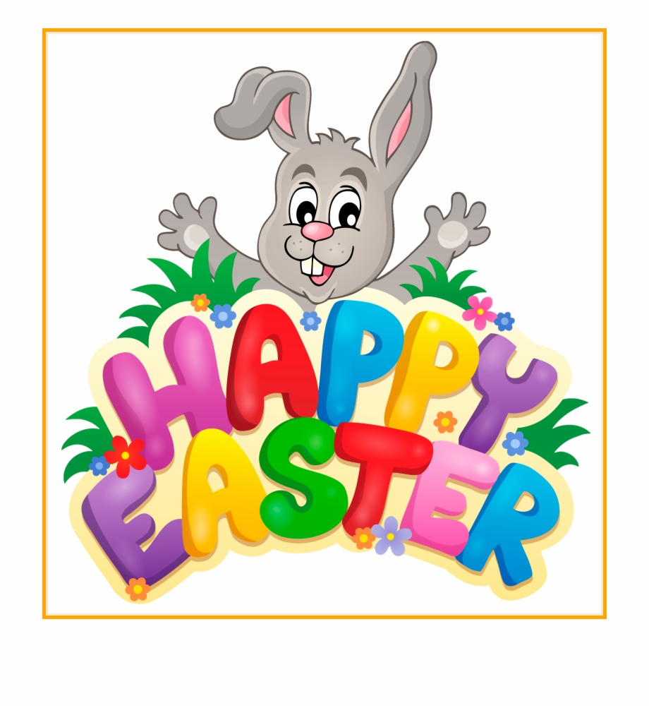 Religious Easter Clipart 1 Clip Art Happy Easter