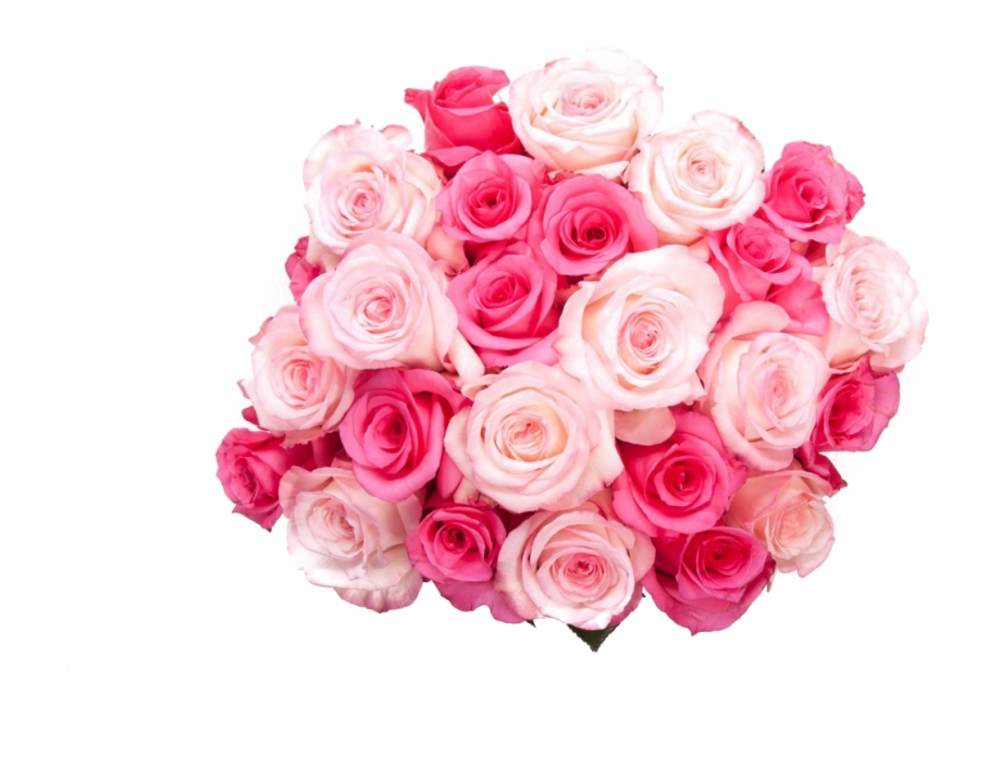 Bouquet Of Birthday Flowers Png Transparent Image Valentines