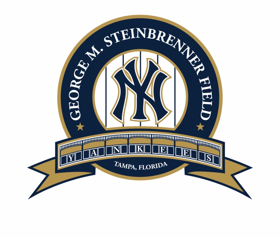 New York Yankees Logo Png