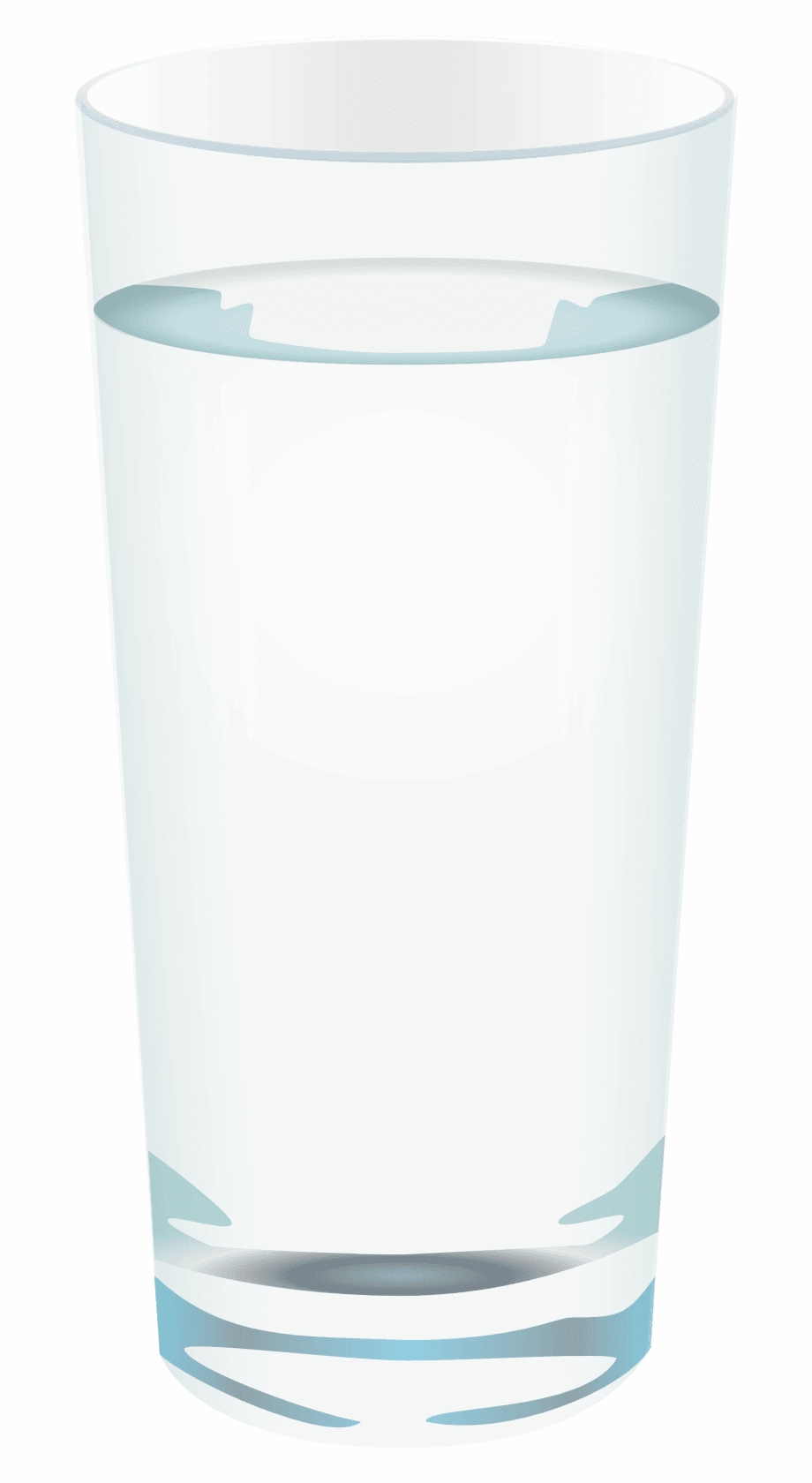 Water Glass Water Softening Glass Of Water Png