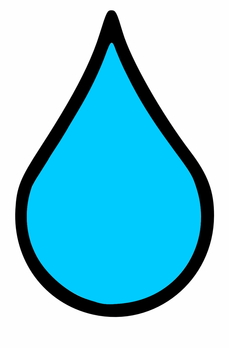Droplet April Onthemarch Co Clipart Water Droplet