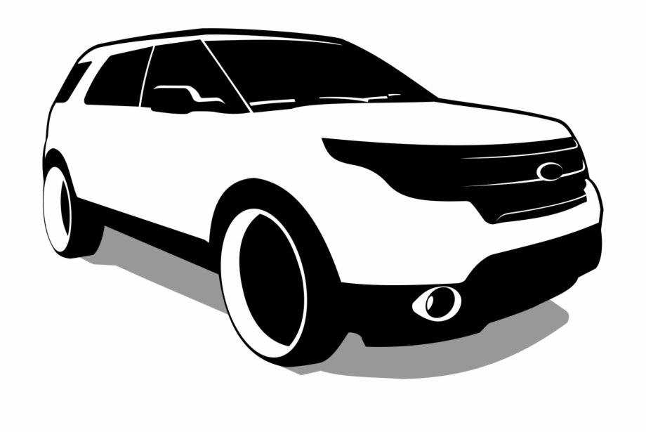 This Free Icons Png Design Of Ford Explorer
