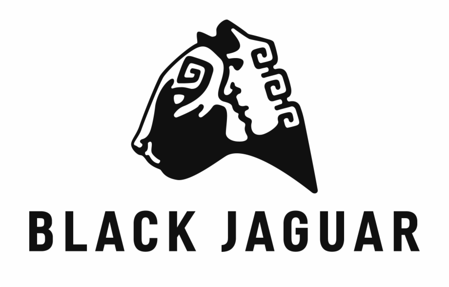 Logo Black Jaguar