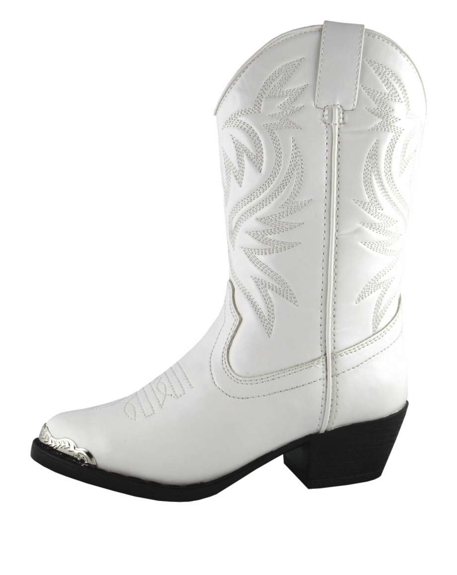1037Y 47 White Cowboy Boots Canada