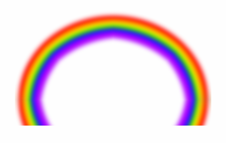 Download Transparent Png Different Colours Of Rainbow