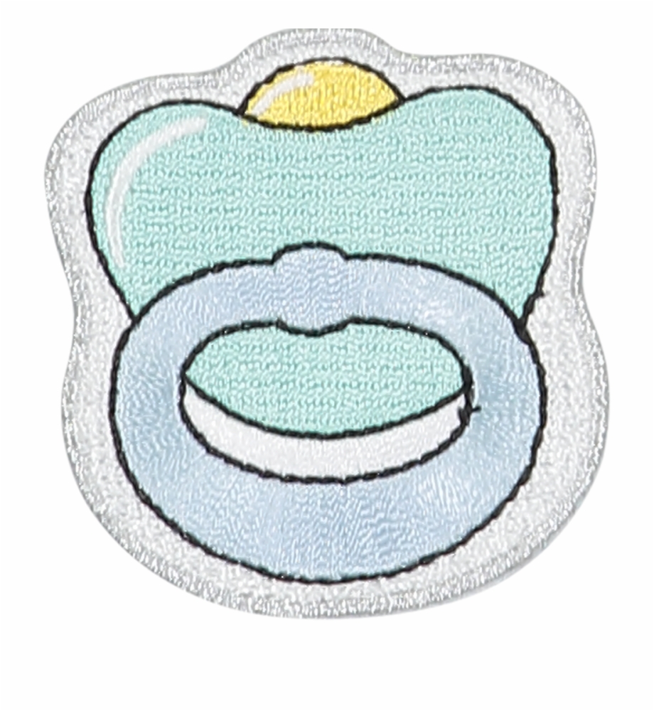 Pacifier Patch