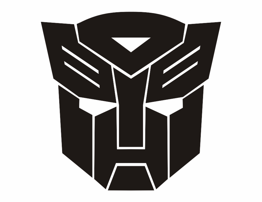 Autobot Logo Vector Format Ai Eps Png Png