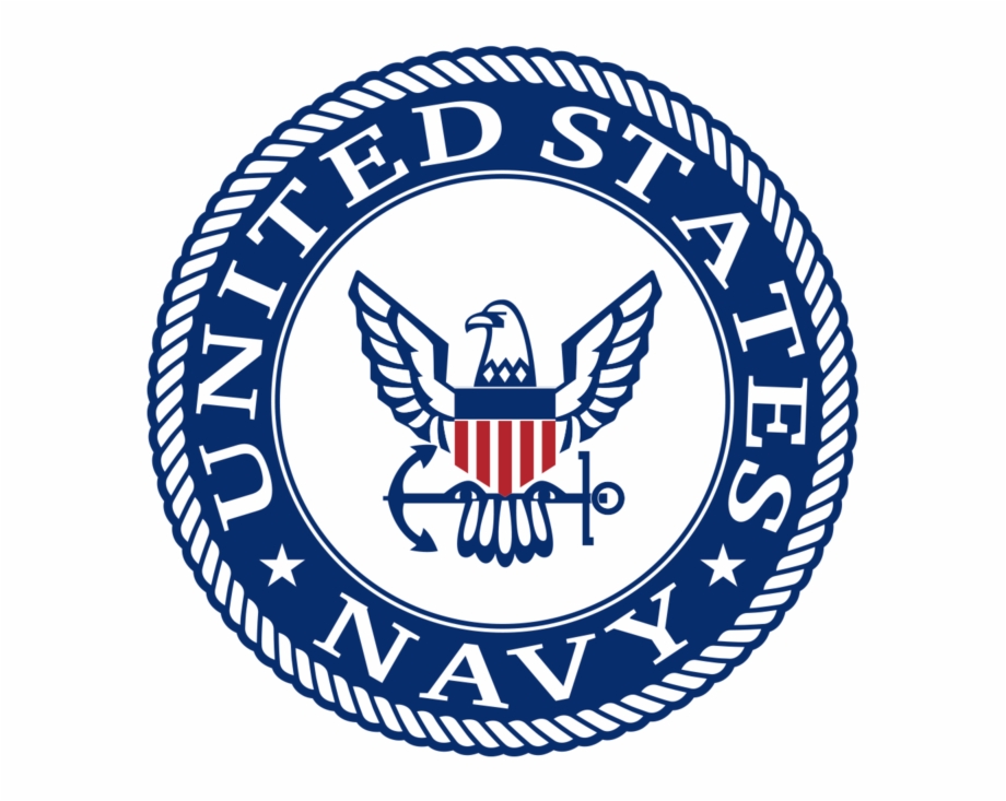 Usnavy United States Navy Vector