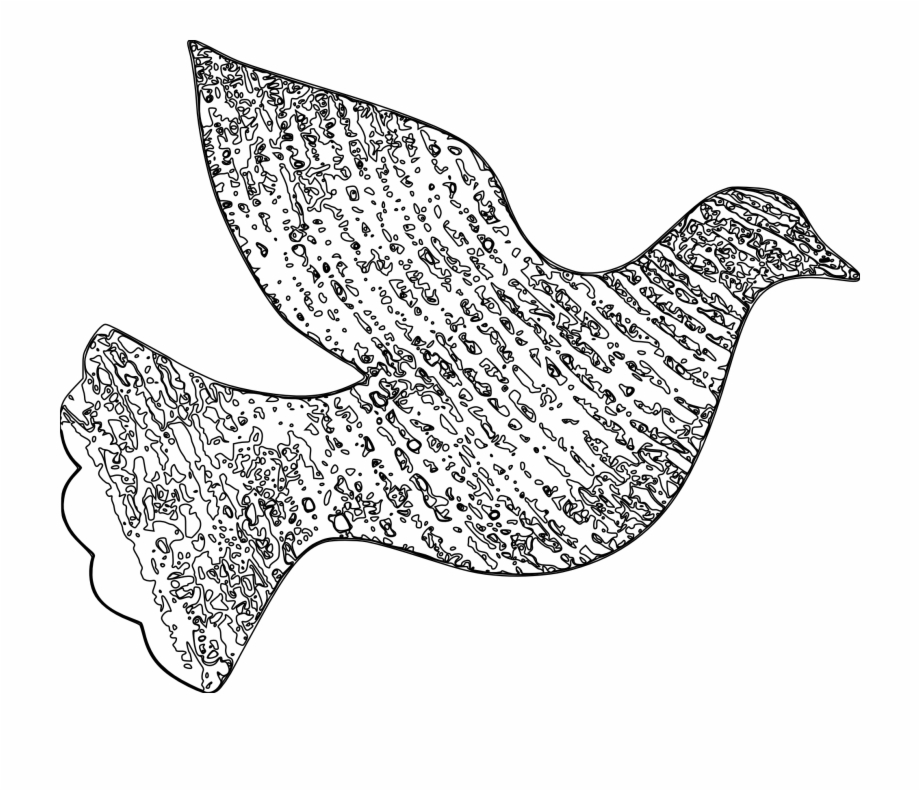 Dove Drawing Images At Free For Personal Use
