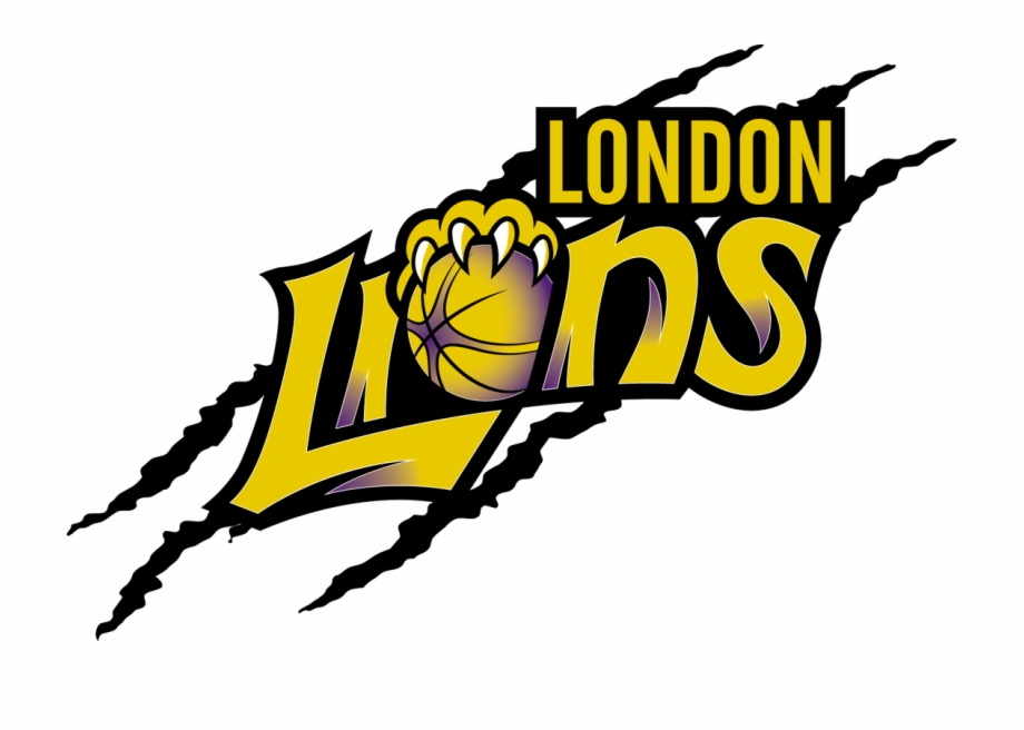 Lions Logo Png