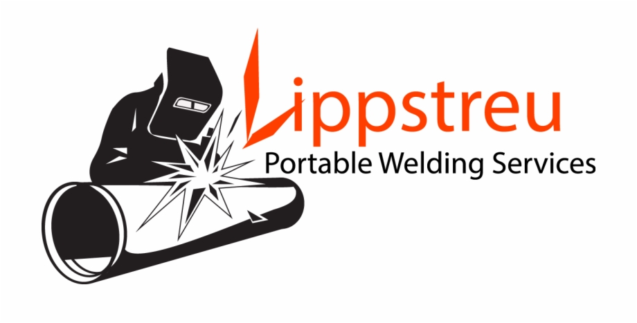 Lippstreu Portable Welding Service Welding Services Logo