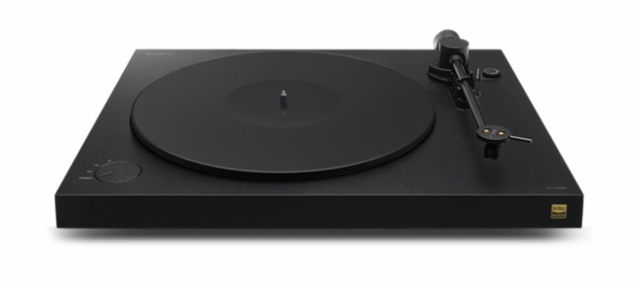 Pshx500 Turntables Record Players