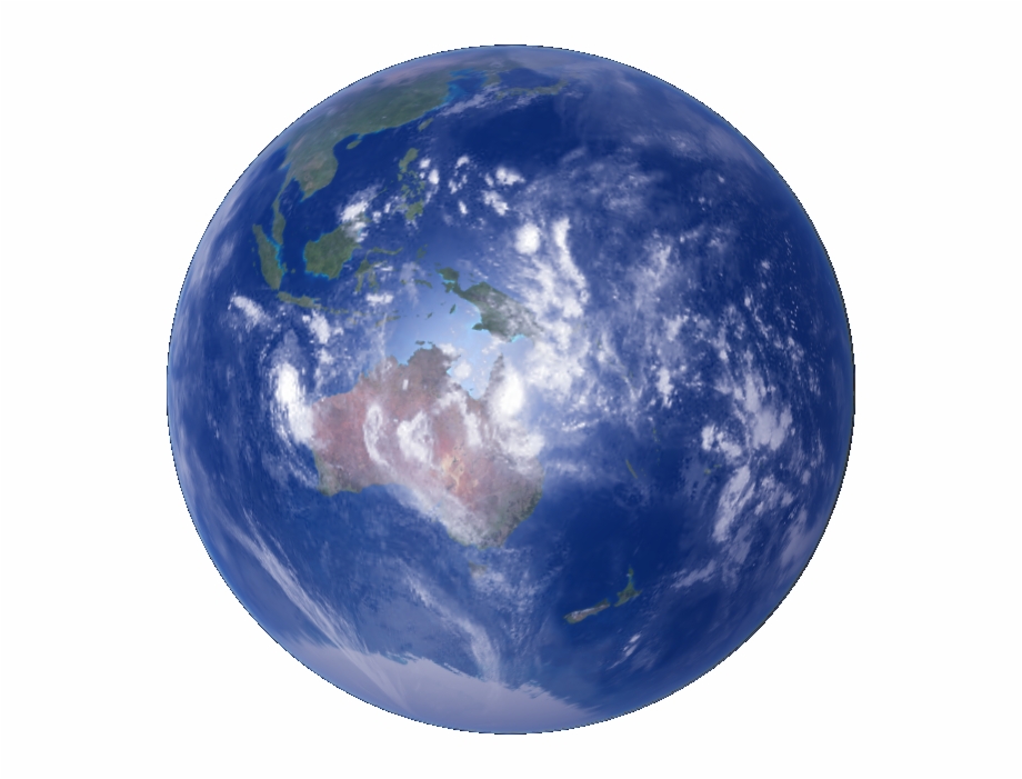 3D Earth Png