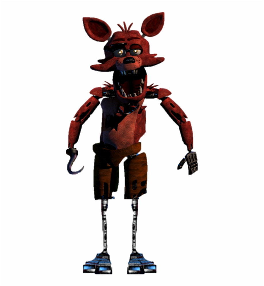 Clip Arts Related To : Five Nights At Freddys Fnaf Foxy. view all Foxy Tr.....