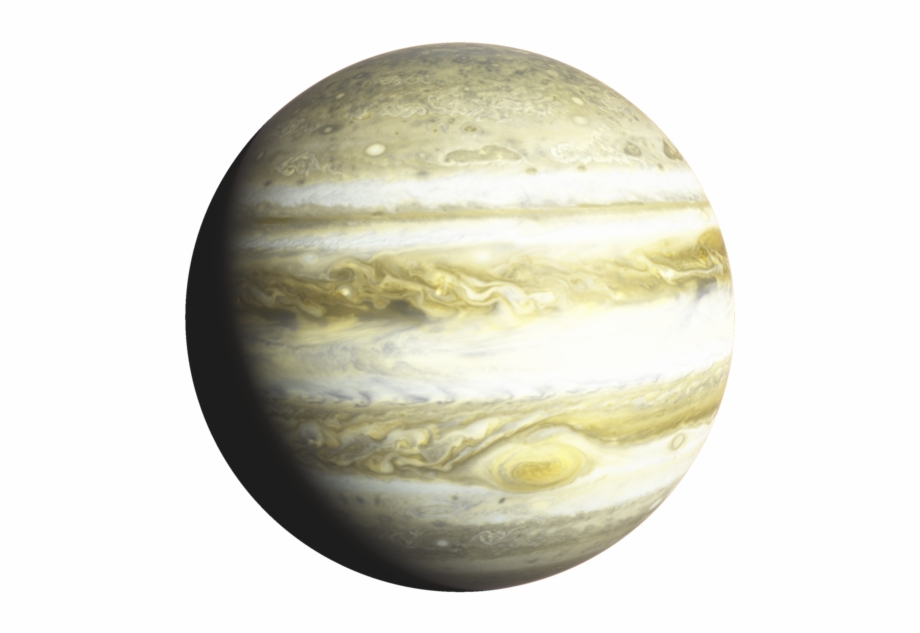 Jupiter Png Image 3D Jupiter Planet Png