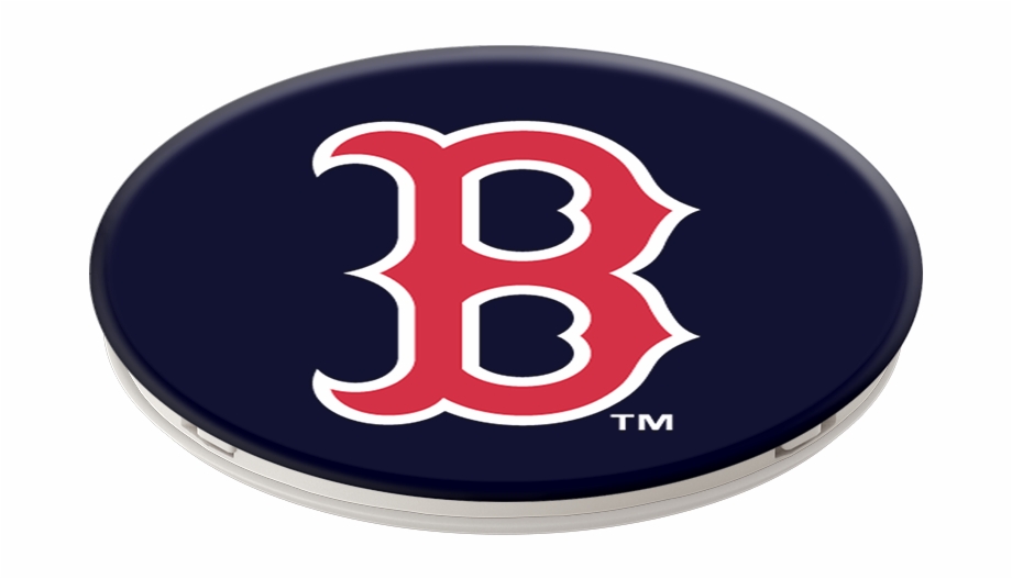 Boston Red Sox Boston Red Sox Popsocket