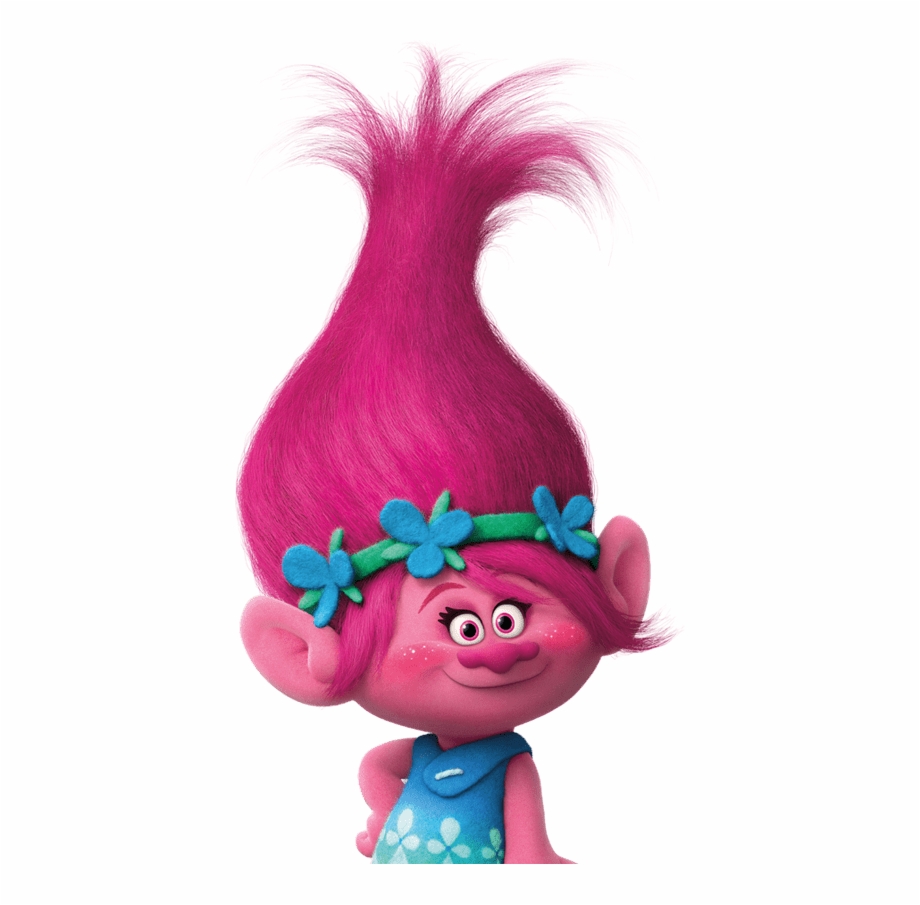 Download Trolls Characters Png