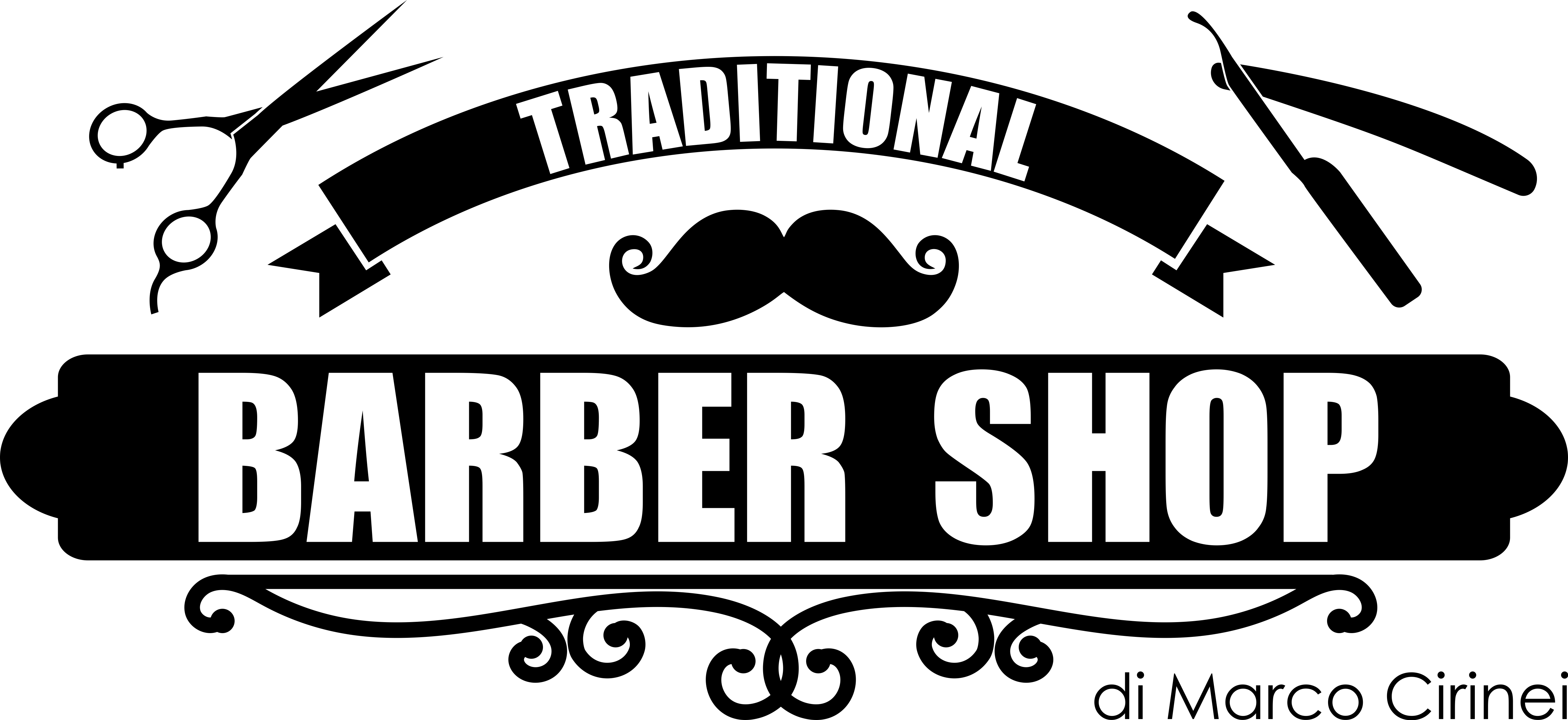 Barber Shop Png