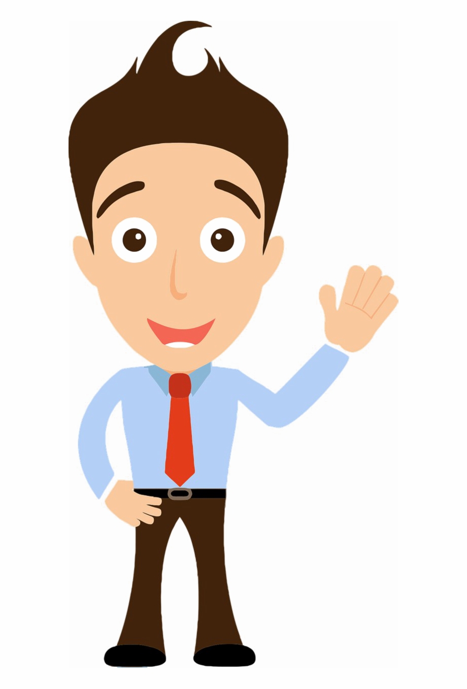 Boy Png Transparent Image Man Clipart