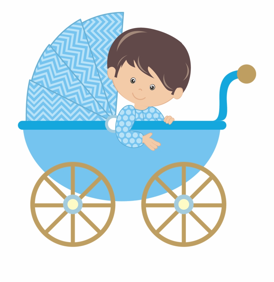 Fondos Baby Shower Png Horse Drawn Carriage Silhouette