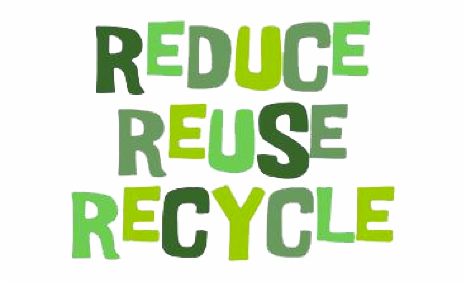Reduce Reuse Recycle Reduce Reuse Recycle Title