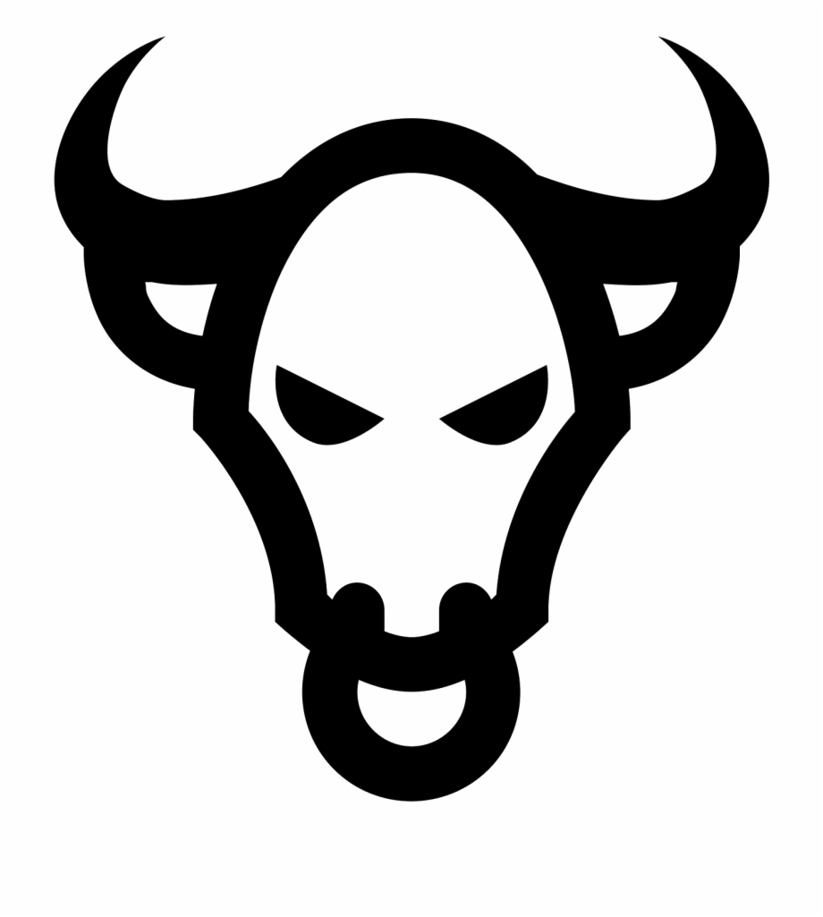 Free Bull Icon Bull Icon Png