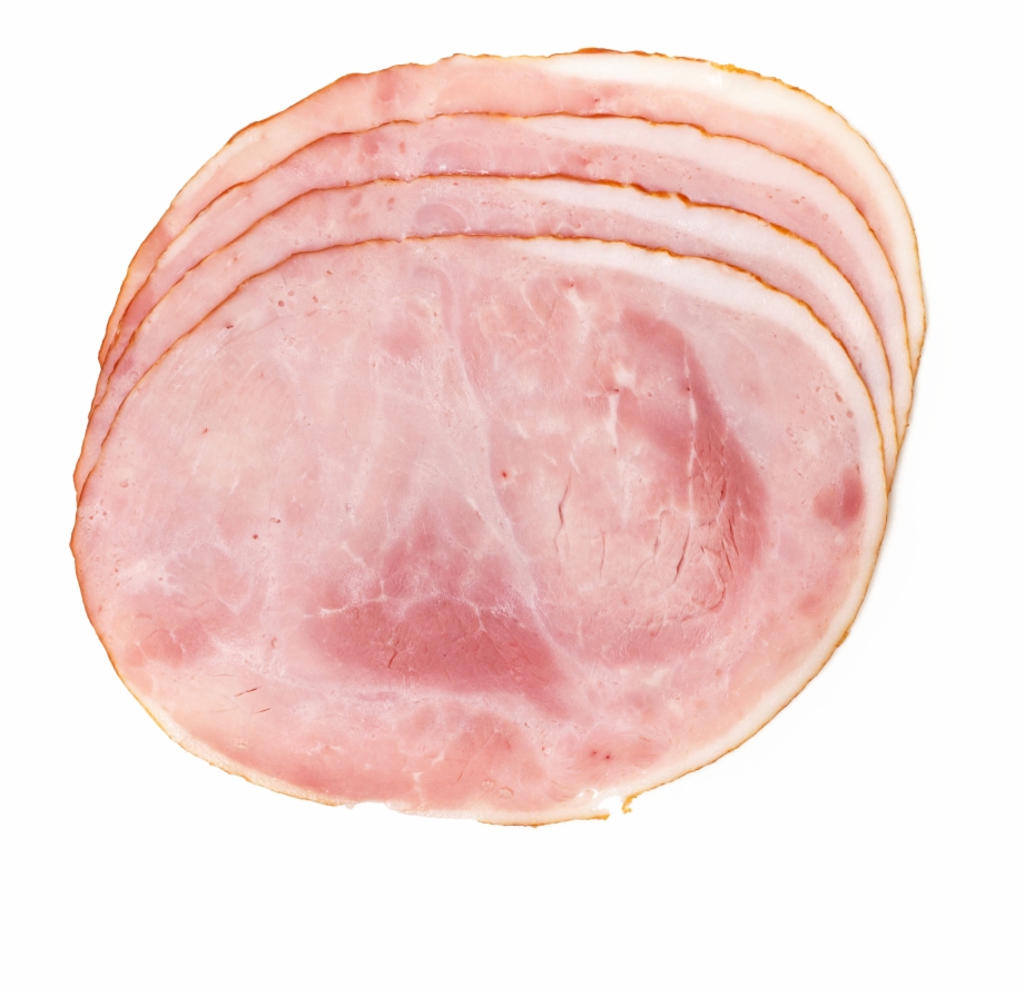 Ham Transparent Meat Ham Png