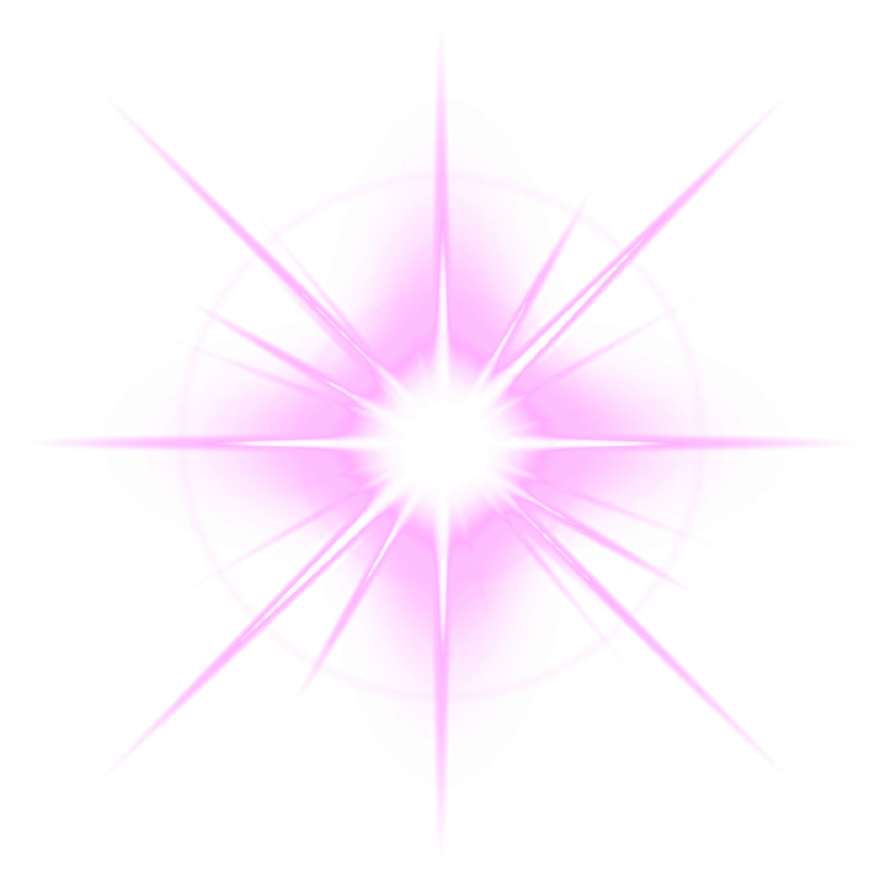 Pink Sparkle Png