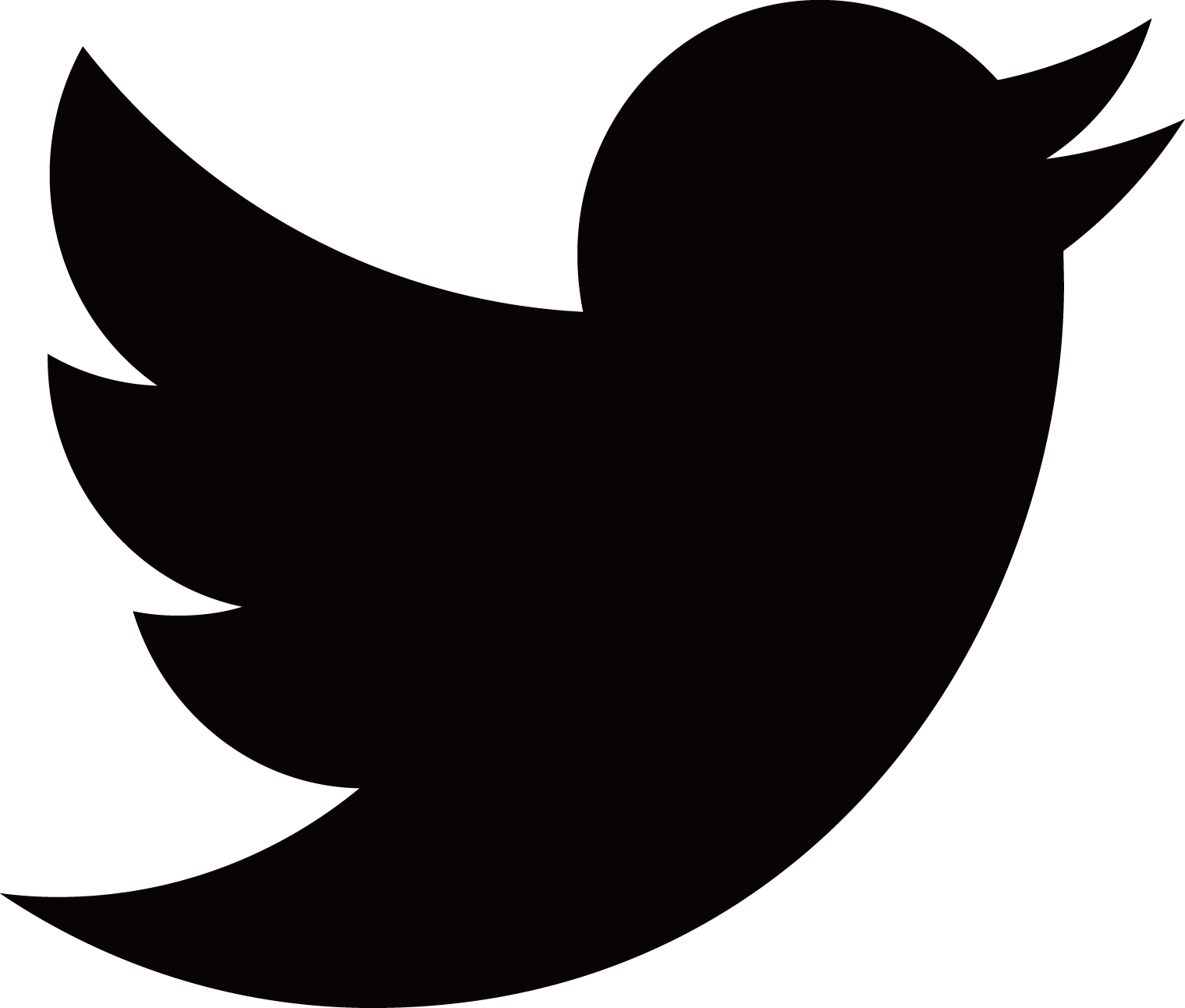 Twitter Logo Png Transparent Background