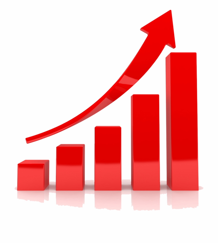 Clipart Growth Chart