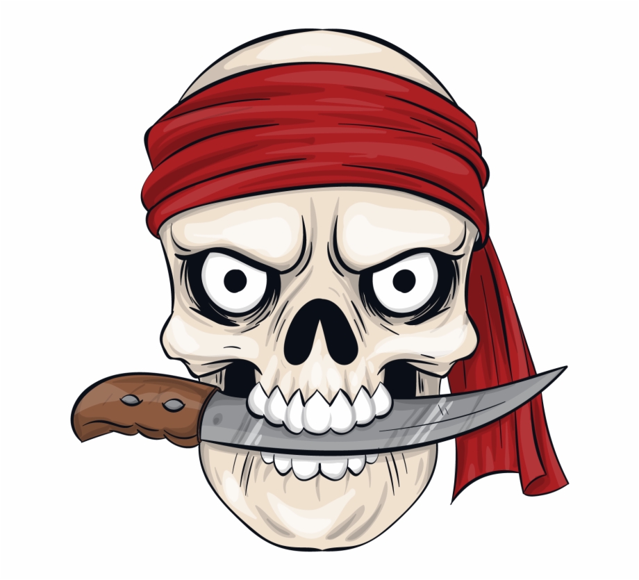 Free Cartoon Skull Png, Download Free Cartoon Skull Png png images