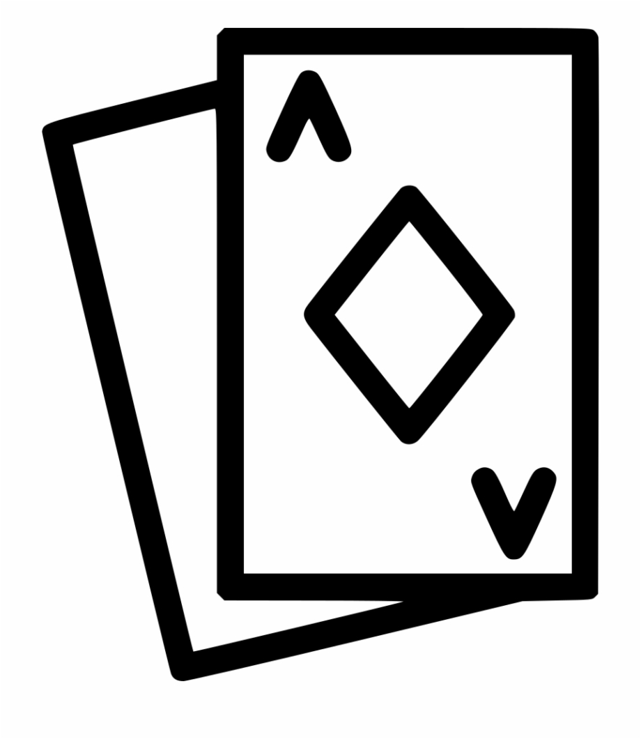 Playing Cards Ace Poker Heart Spades Game Comments