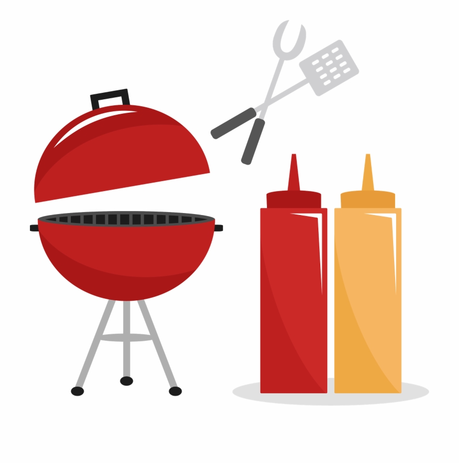 Image Royalty Free Stock Barbecue Clipart Tailgate Grill