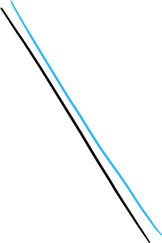 How To Draw Hockey Sticks Marking Tools