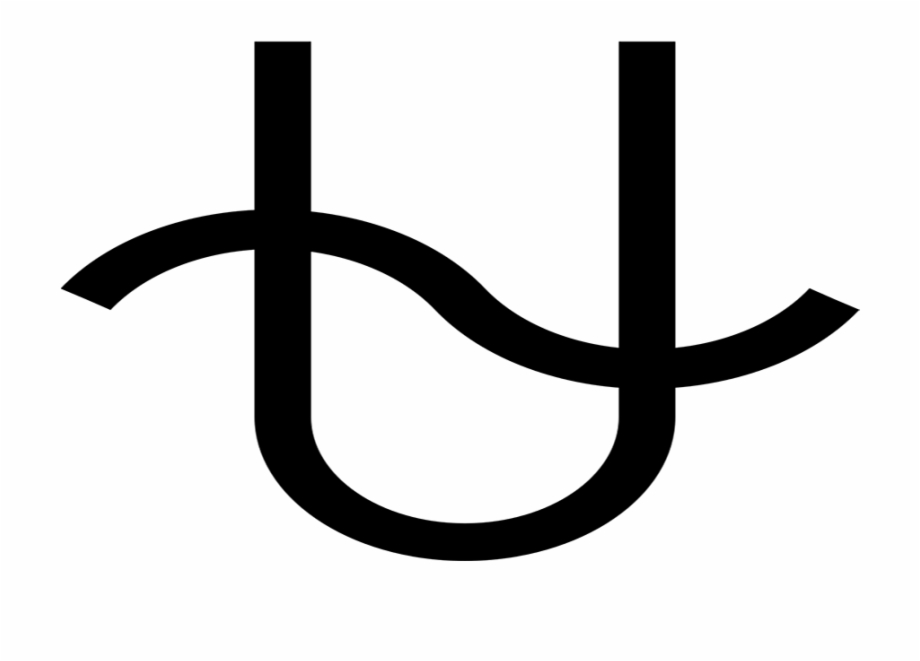 New Zodiac Sign Ophiuchus Symbol