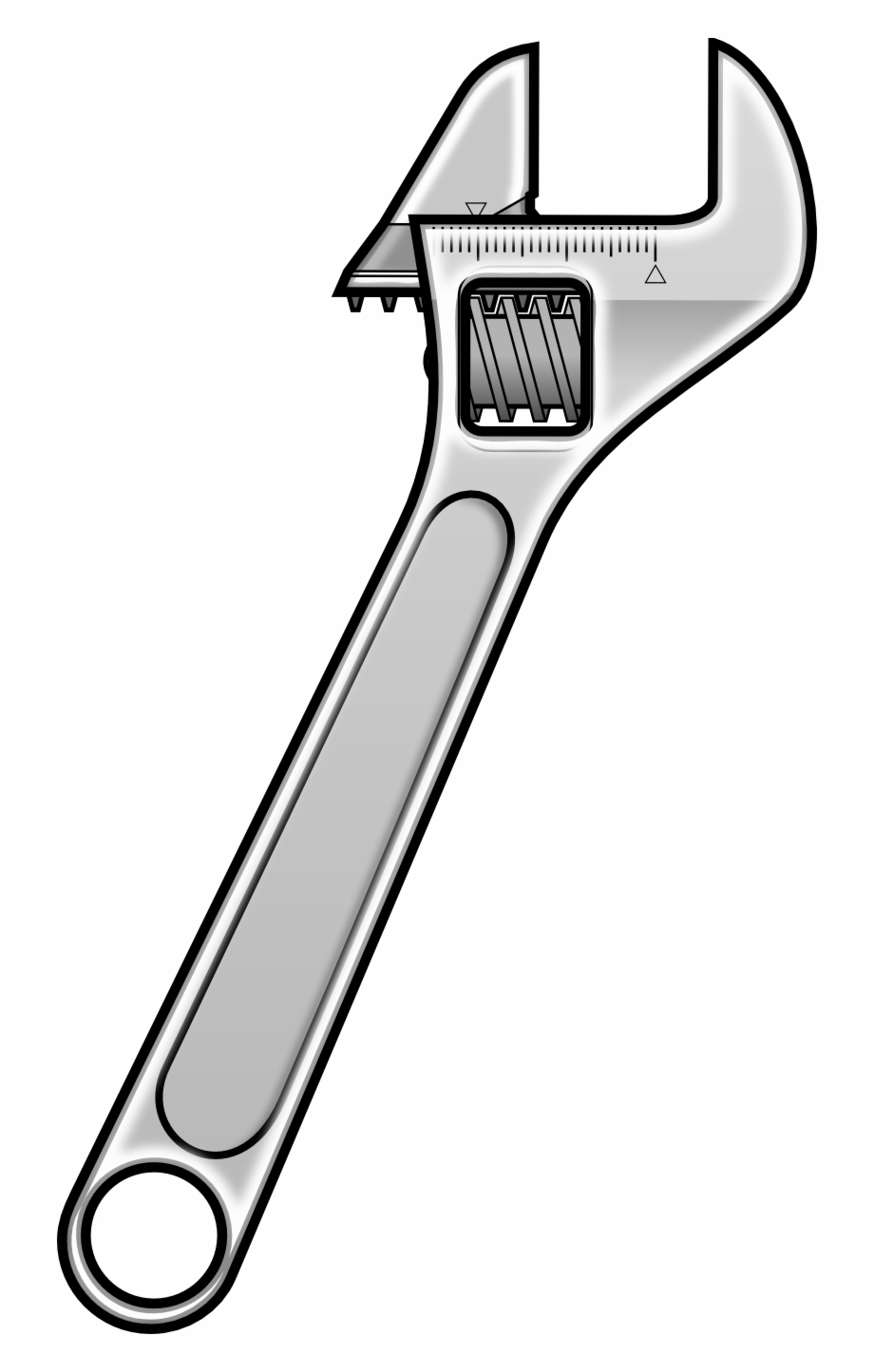 Pix For U0026gt Wrench Clipart Png Cell Phone