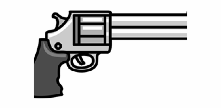 Cartoon Gun