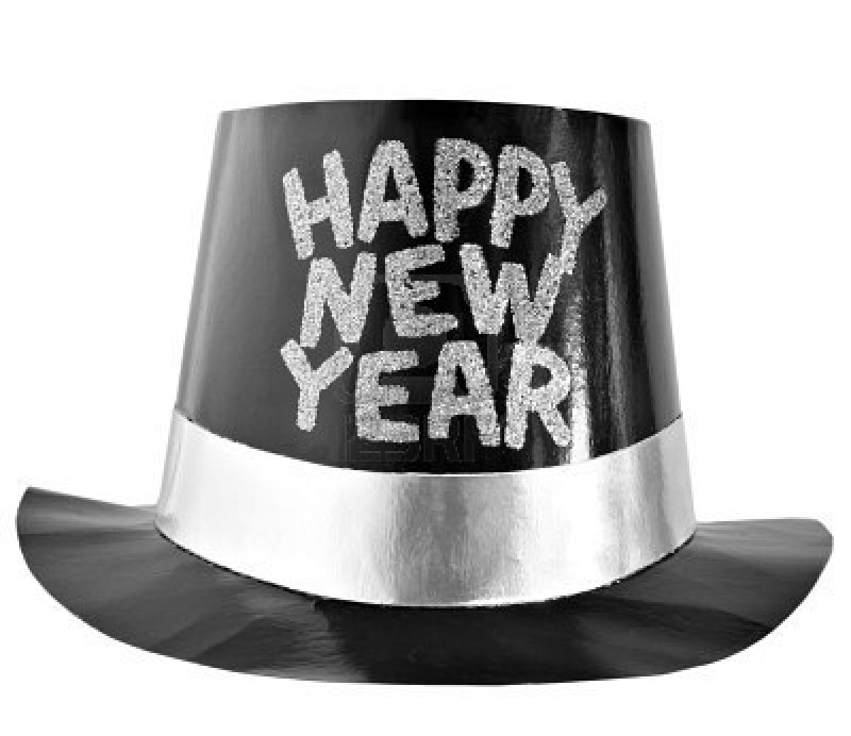 New Year Hat Png