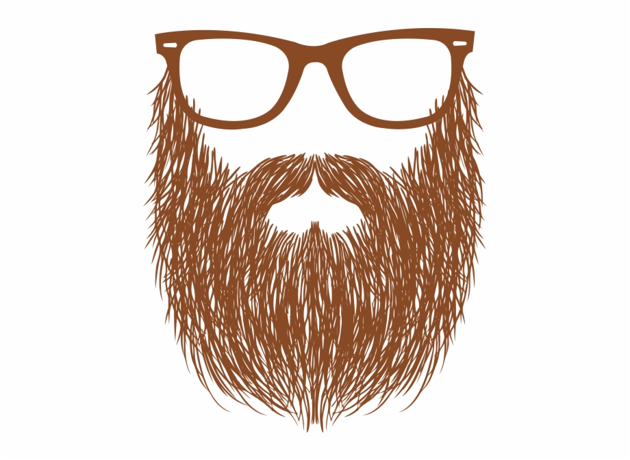 Haircut Clipart Gents Transparent Background Beard Png